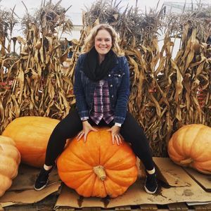 Meet your Posher, Laura